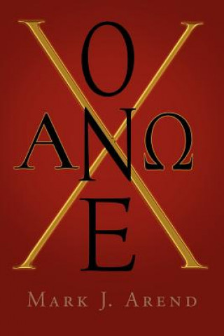 Boek One Mark J Arend