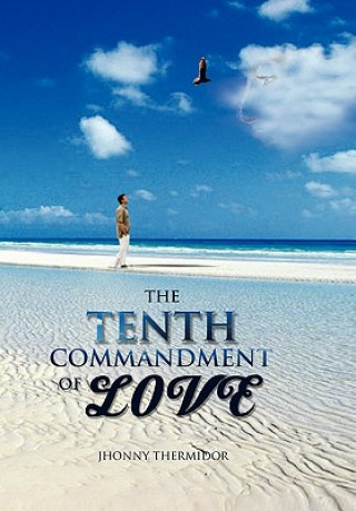 Libro Tenth Commandment of Love Jhonny Thermidor