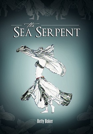 Carte Sea Serpent Betty Baker