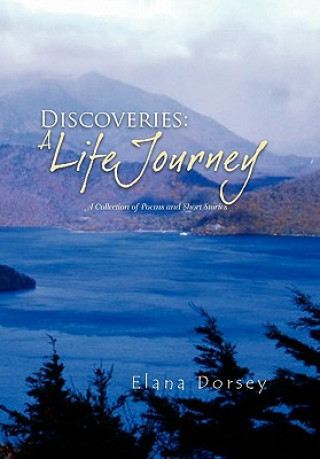 Libro Discoveries Elana Dorsey