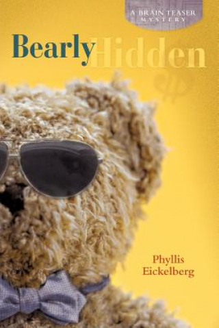 Buch Bearly Hidden Phyllis Eickelberg