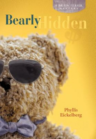 Carte Bearly Hidden Phyllis Eickelberg