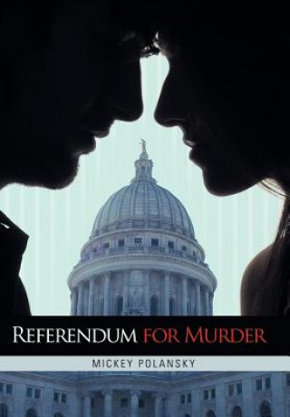 Book Referendum for Murder Mickey Polansky