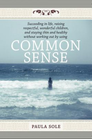 Book Common Sense Paula Sole