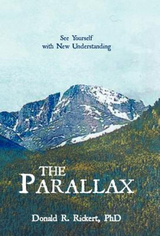 Βιβλίο Parallax Donald R Rickert Phd