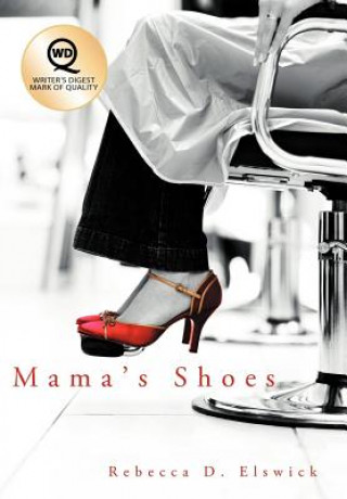 Carte Mama's Shoes Rebecca D Elswick