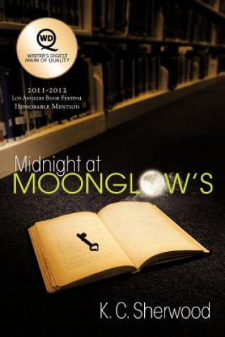 Libro Midnight at Moonglow's K C Sherwood