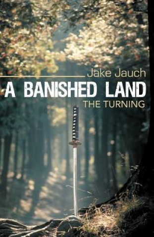 Книга Banished Land Jake Jauch