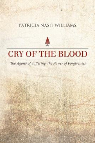Carte Cry of the Blood Patricia Nash-Williams