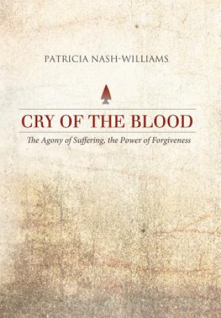 Kniha Cry of the Blood Patricia Nash-Williams