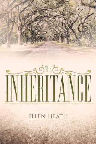 Knjiga Inheritance Ellen Heath