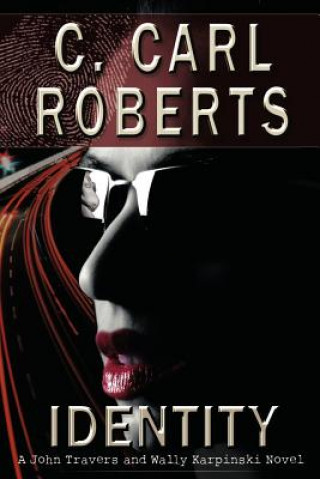 Book Identity C Carl Roberts