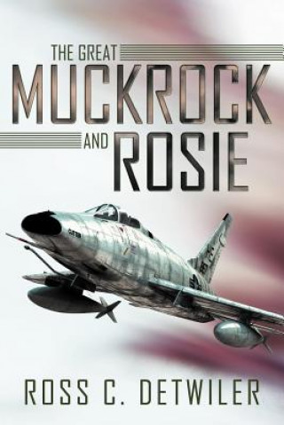 Carte Great Muckrock and Rosie Ross C Detwiler