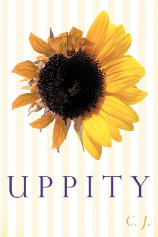 Книга Uppity C J