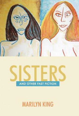 Livre Sisters Marilyn King