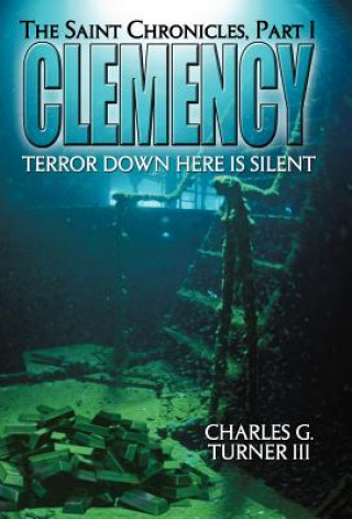 Kniha Clemency Turner