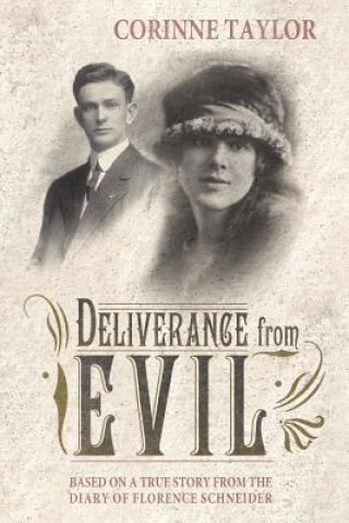 Carte Deliverance from Evil Corinne Taylor