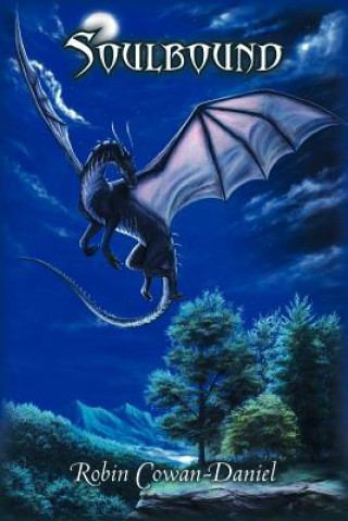 Libro Soulbound Robin Cowan-Daniel