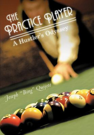 Carte Practice Player Joseph "Bing" Quijote
