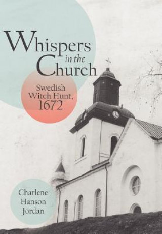 Книга Whispers in the Church Charlene Hanson Jordan