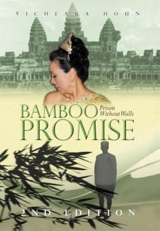 Carte Bamboo Promise Vicheara Houn