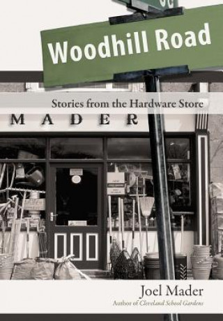 Книга Woodhill Road Joel Mader