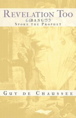 Carte Revelation Too Guy De Chaussee