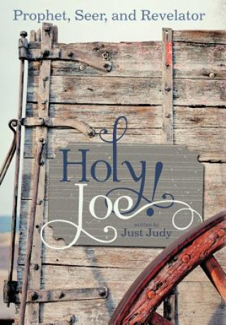 Carte Holy Joe! Just Judy