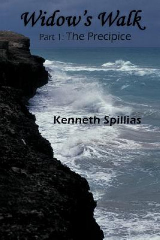 Книга Widow's Walk Kenneth Spillias