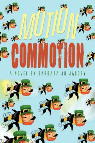 Carte Motion Commotion Barbara Jb Jacoby