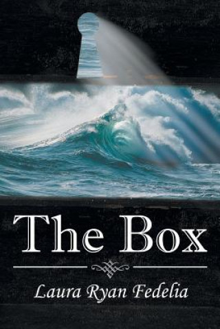 Book Box Laura Ryan Fedelia
