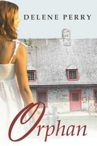 Βιβλίο Orphan Delene Perry