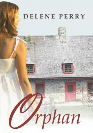 Libro Orphan Delene Perry
