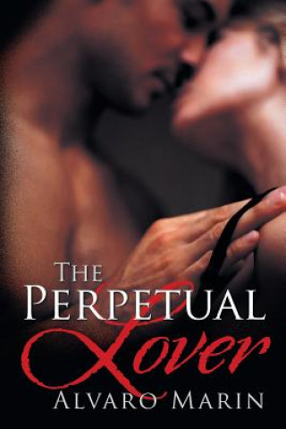 Book Perpetual Lover Alvaro Marin