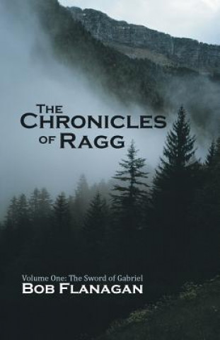 Carte Chronicles of Ragg Bob Flanagan