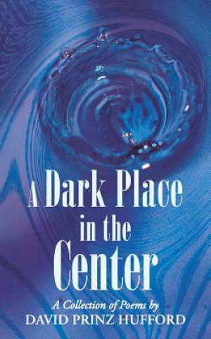 Kniha Dark Place in the Center David Prinz Hufford