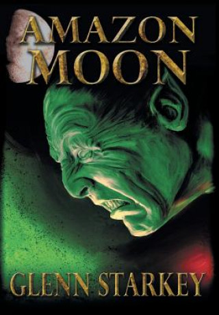 Buch Amazon Moon Glenn Starkey