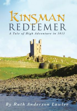 Book Kinsman Redeemer Ruth Anderson Lawler