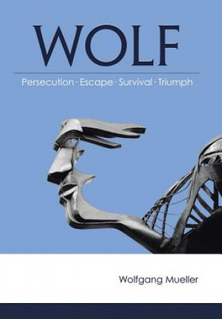 Kniha Wolf Mueller