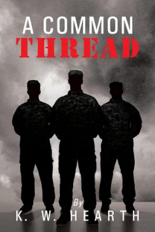 Buch Common Thread K W Hearth