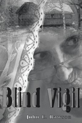 Carte Blind Vigil John E Rawson