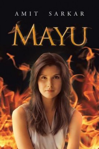 Boek Mayu Amit Sarkar