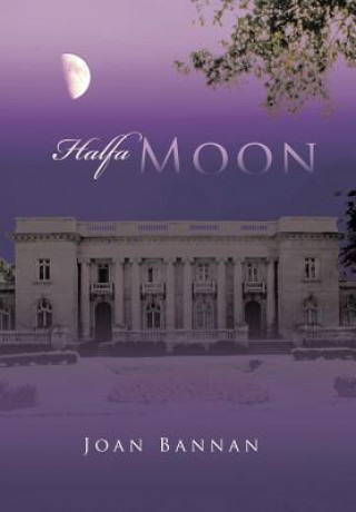 Könyv Halfa Moon Joan Bannan