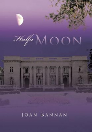 Buch Halfa Moon Joan Bannan