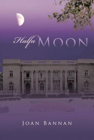 Buch Halfa Moon Joan Bannan