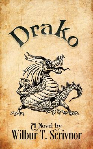 Carte Drako Wilbur T Scrivnor