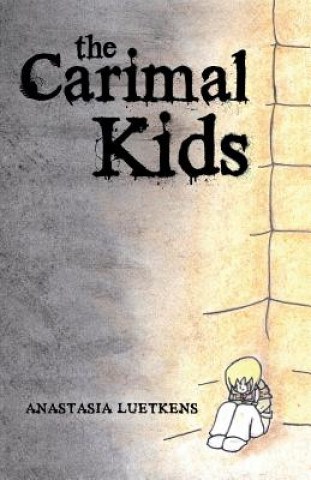 Könyv Carimal Kids Anastasia Luetkens