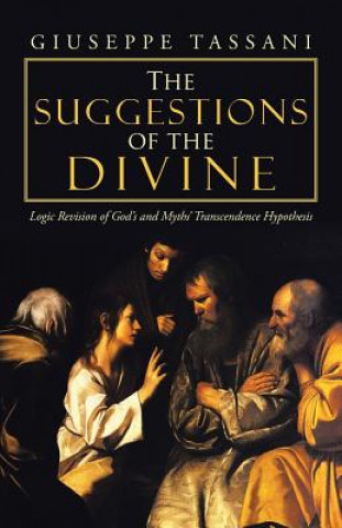 Buch Suggestions of the Divine Giuseppe Tassani