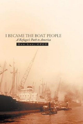 Libro I Became the Boat People Don Lao Cpcu