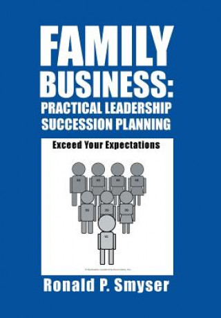 Könyv Family Business Ronald P Smyser